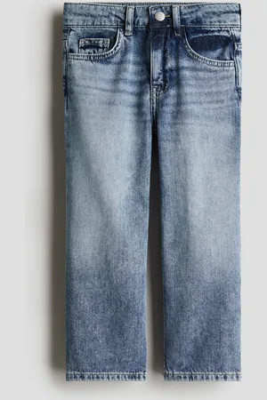 H&M Baggy Fit Jeans