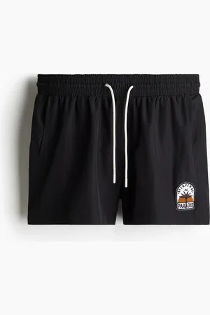 H&M Short de bain avec application