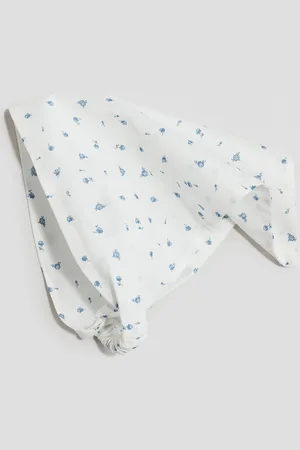 H&M Foulard de tête en coton