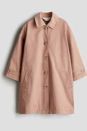 H&M Trench-coat en coton