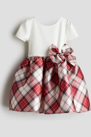 H&M Robe à jupe évasée