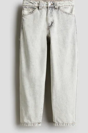H&M Baggy Fit Jeans