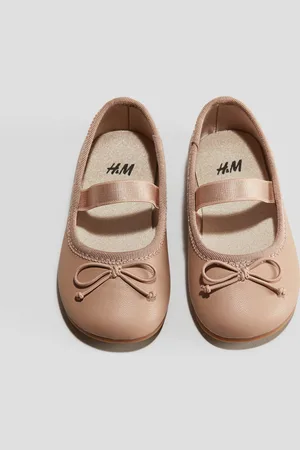 H&M Ballerines