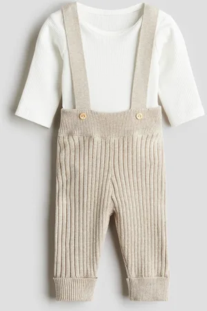 H&M Ensemble 2 pièces en coton