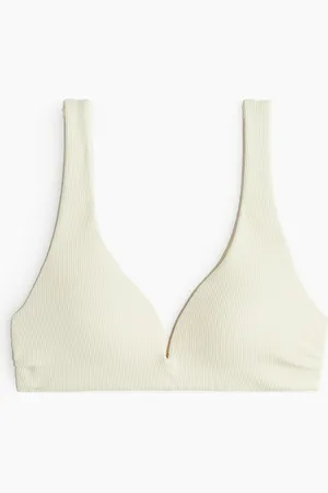 H&M Haut de maillot push-up