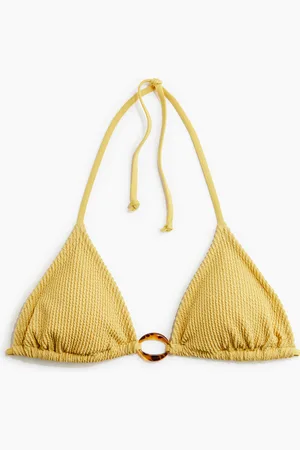 H&M Haut de maillot triangle paddé