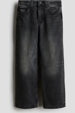 H&M Baggy Fit jeans