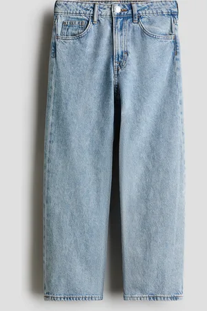 H&M Loose Fit Jeans