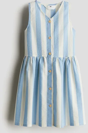 H&M Robe en coton
