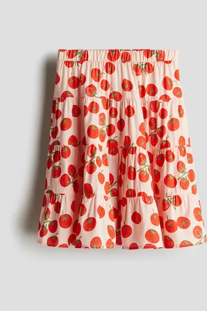 H&M Jupe à étages