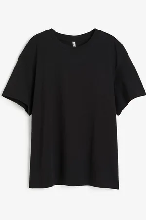H&M T-shirt oversize