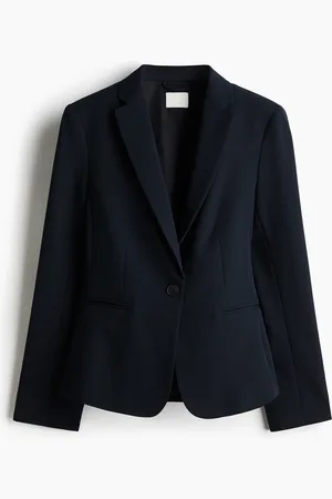 H&M Blazer ajusté