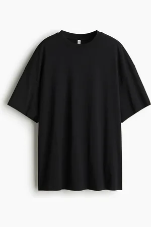 H&M T-shirt oversize