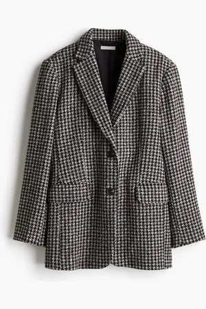 H&M Blazer oversize