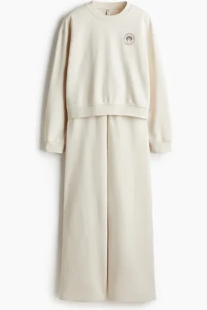 H&M Ensemble 2 pièces en molleton