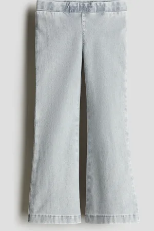H&M Jegging évasé
