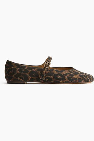 H&M Ballerines Mary Jane