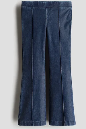 H&M Jegging évasé