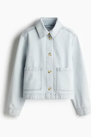 H&M Veste en denim