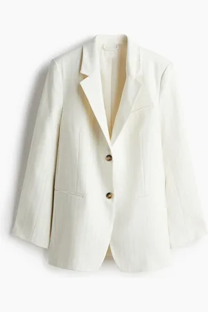 H&M Blazer Loose Fit