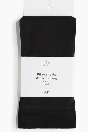 H&M Short cycliste Anti-chafing