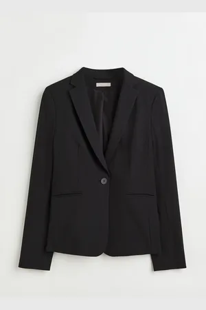 H&M Blazer ajusté