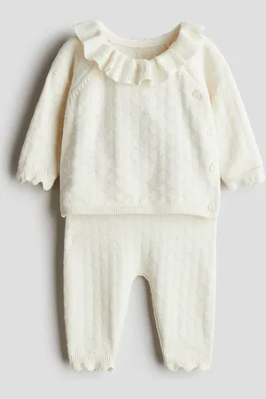 H&M Ensemble 2 pièces en coton