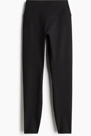 H&M Legging de sport 7/8 SoftMove