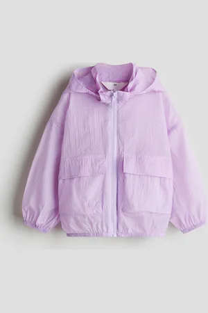 H&M Veste coupe-vent en nylon