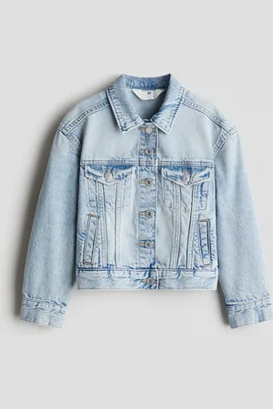 H&M Veste en denim