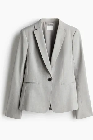H&M Blazer ajusté