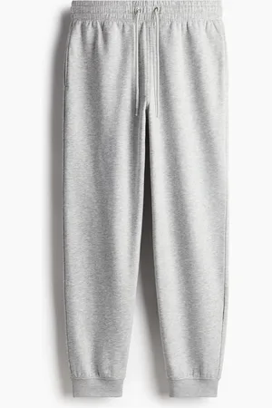 H&M Pantalon en molleton Regular Fit