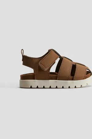 H&M Sandales fisherman