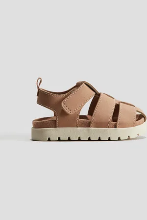H&M Sandales fisherman