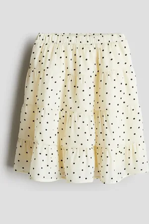 H&M Jupe à étages