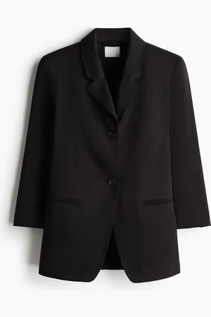 H&M Blazer à manches 3/4