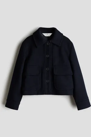 H&M Veste en feutre
