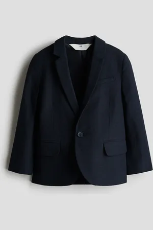 H&M Veste à fermeture droite