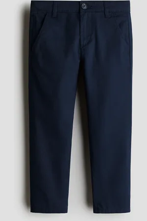 H&M Chino en twill