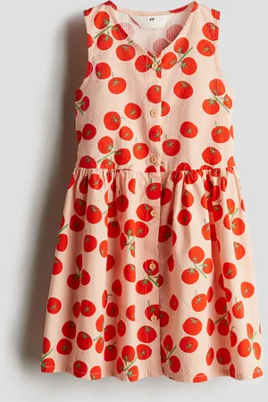 H&M Robe en coton