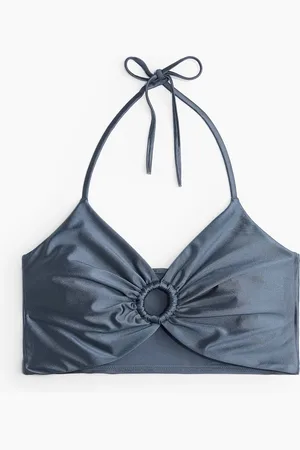 H&M Top de bain dos nu