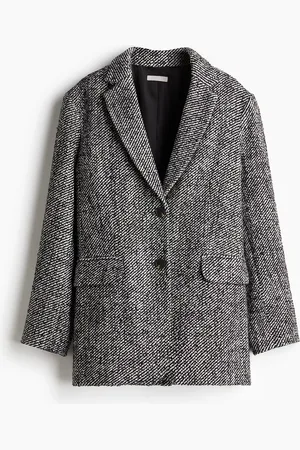 H&M Blazer oversize