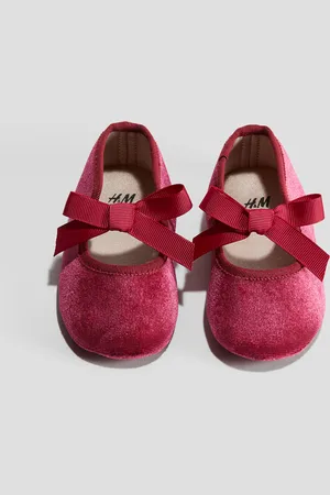 H&M Ballerines à semelle souple