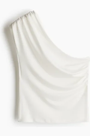 H&M Top asymétrique
