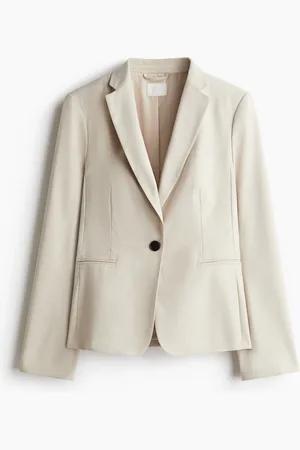 H&M Blazer ajusté