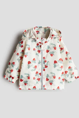 H&M Veste imprimée