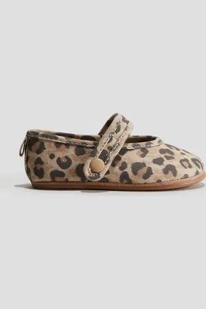 H&M Ballerines