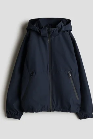 H&M Veste coupe-vent déperlante