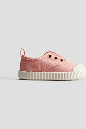 H&M Sneakers en toile