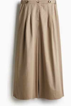 H&M Wide trousers